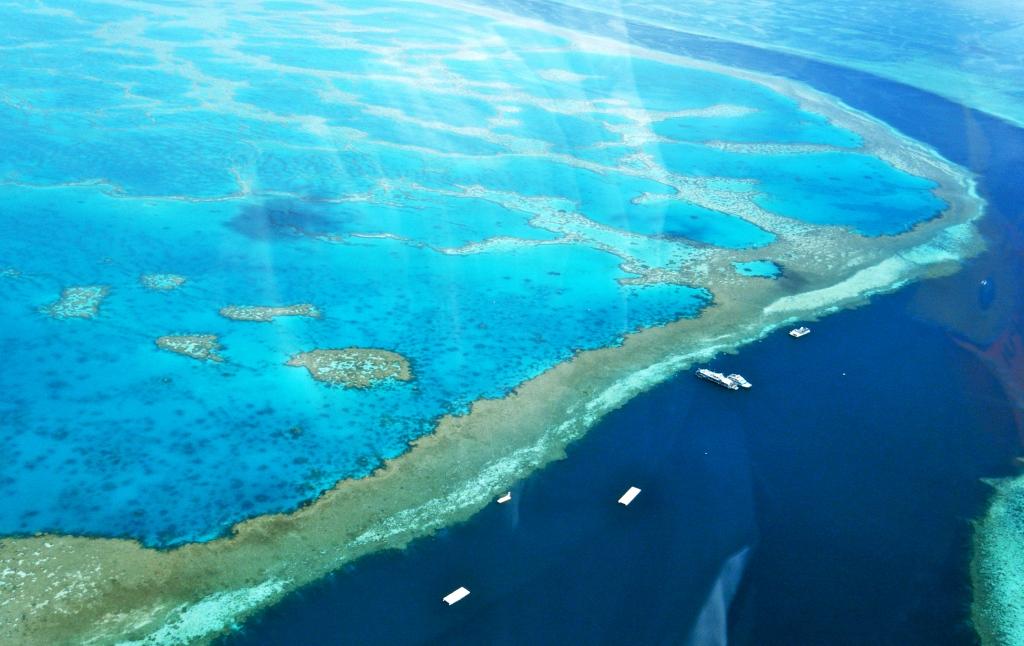 Great Barrier Reef